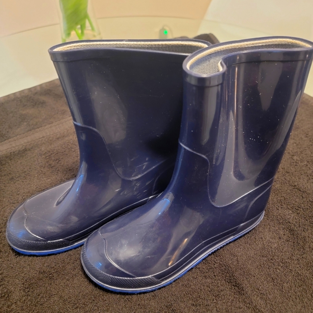 Water/rain boots
